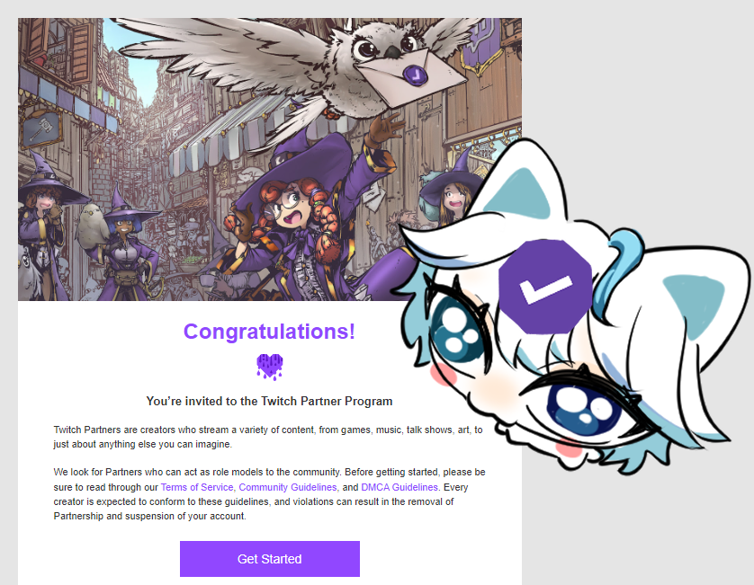 I AM HERE WITH GOOD NEWS!! WE MADE IT THANK YOU SO MUCH EVERYONE OF YOU WHO WERE HERE SUPPORTING THE WHOLE TIMEEEEEEEEE AAAAAAAAAAAAAAAAAAAAAAAAAA