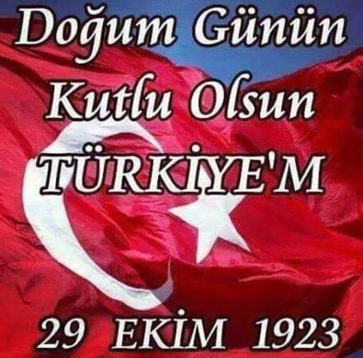 TC_TOPRAK_'s tweet photo. 'Benim naçiz vücudum bir gün elbet toprak olacaktır. Fɑkɑt Türkiye Cumhuriyeti ilelebet payidar kalacaktır.'
Mustafa Kemal Atatürk 🇹🇷🇹🇷🇹🇷🇹🇷🇹🇷🇹🇷🇹🇷🇹🇷🇹🇷🇹🇷
#29EKİMCUMHURİYET #BAYRAMIMIZKUTLUOLSUN! #101YIL #29EKİM https://t.co/AD8QKVITbD