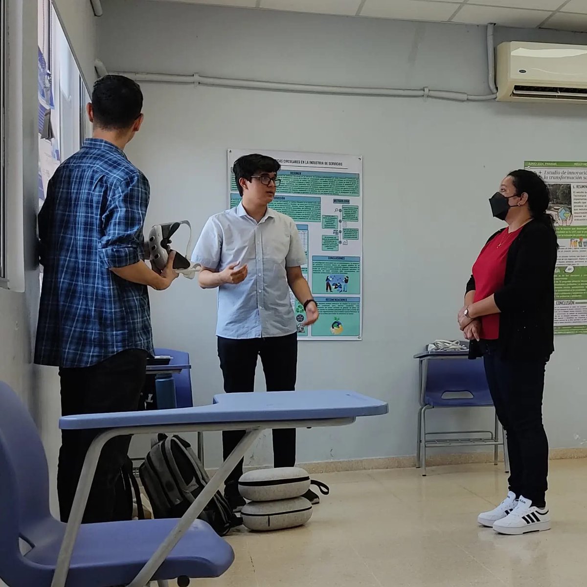 Jose Carlos Rangel tweet media