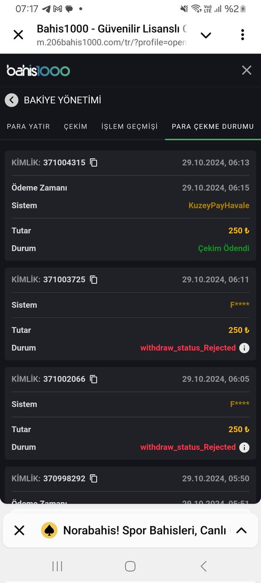 Çekimini geldi teşekkürler <a href="/Bahis_1000/">Bahis1000 Official</a> 😍😍