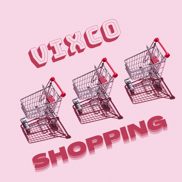 vixcoofficial tweet media