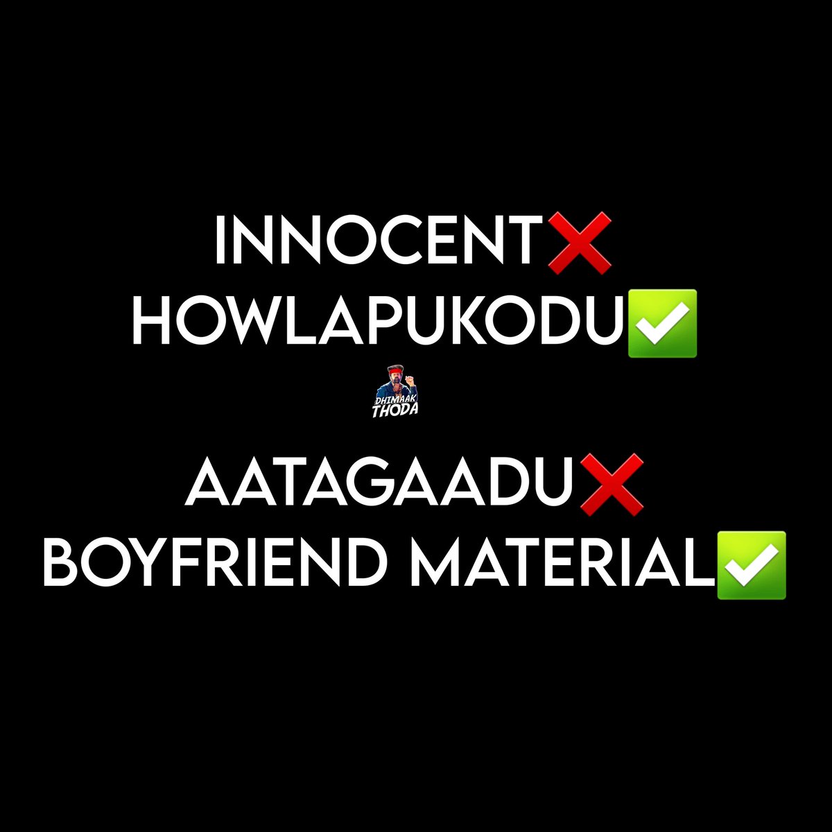 BMS3555's tweet photo. #NowaDays :- https://t.co/t58mgGDbRK