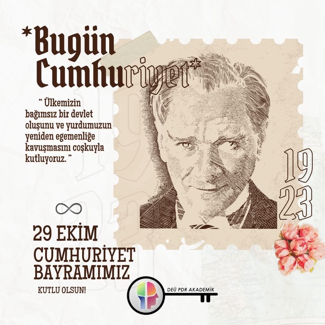 Cumhuriyetimiz 101 yaşında. Cumhuriyet Bayramımız kutlu olsun. #Cumhuriyetimizin101Yılı  
#CumhuriyetBayramımız  
#cumhuriyet 
#29Ekim