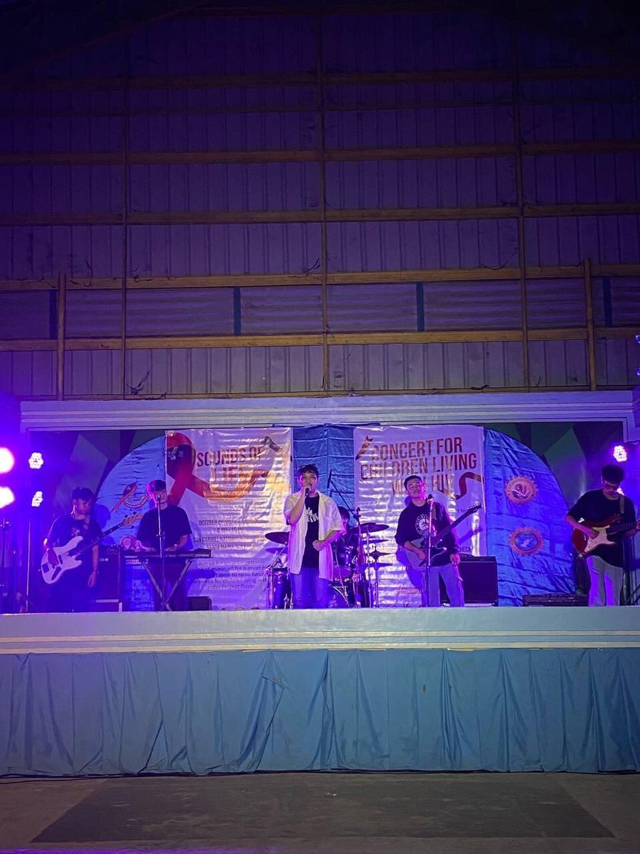 ProjectDuyan's tweet photo. Isang daang halaga ay kapalit ng walang hanggang ligaya sa mga batang lumalaban sa kanilang karamdaman.

Muli isang malaking pasasalamat mula sa Project Duyan!

#HIV
#ConcertForACause 
#labankasamaangduyan https://t.co/EswCJhkXjM