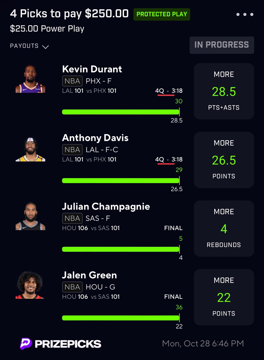 Reaper Bets tweet media