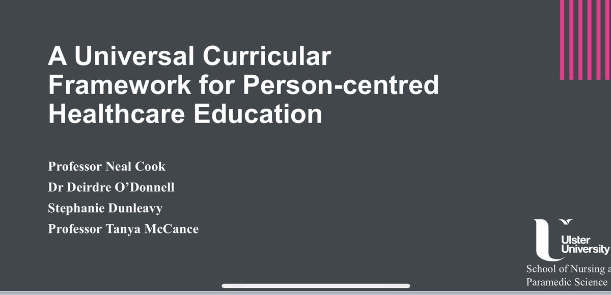 Neal Cook RN PhD (@nealfcook) on Twitter photo Delighted to present our Erasmus work at #netnap24 in Singapore <a href="/tanya_mccance/">Tanya McCance</a> <a href="/dodonnell22/">Deirdre O'Donnell RN, PhD, SFHEA</a> <a href="/StephanieDunle2/">Stephanie Dunleavy</a> <a href="/ProfBrendan/">Brendan McCormack</a> <a href="/PCP_ICoP/">PCP_ICoP</a> <a href="/UlsterUniSoNP/">Ulster Uni Nursing and Paramedic Science💙</a> <a href="/NIPEC_online/">NIPEC</a> <a href="/UlsterUni/">Ulster University</a> Delighted to present our Erasmus work at #netnap24 in Singapore <a href="/tanya_mccance/">Tanya McCance</a> <a href="/dodonnell22/">Deirdre O'Donnell RN, PhD, SFHEA</a> <a href="/StephanieDunle2/">Stephanie Dunleavy</a> <a href="/ProfBrendan/">Brendan McCormack</a> <a href="/PCP_ICoP/">PCP_ICoP</a> <a href="/UlsterUniSoNP/">Ulster Uni Nursing and Paramedic Science💙</a> <a href="/NIPEC_online/">NIPEC</a> <a href="/UlsterUni/">Ulster University</a>