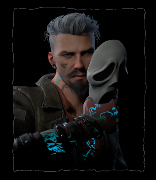 glushei's tweet image. Next few👀