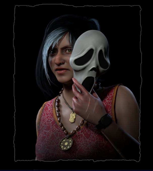 glushei's tweet image. Next few👀