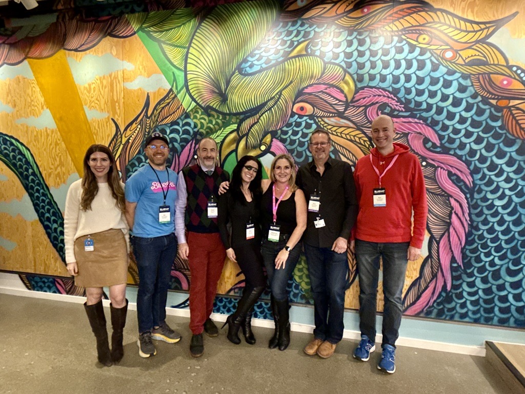 Microsoft BlueHat tweet media