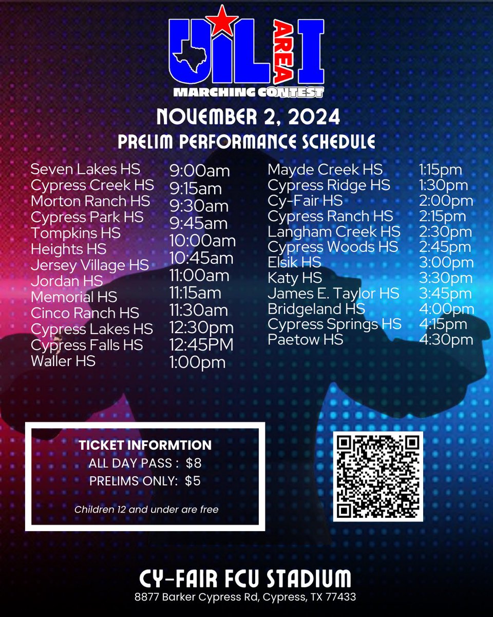 Come out and support our hard working students artists

cfisd.hometownticketing.com/embed/event/53…

 @fineartskatyisd