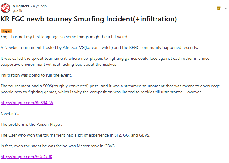 INFILTRATION tweet media