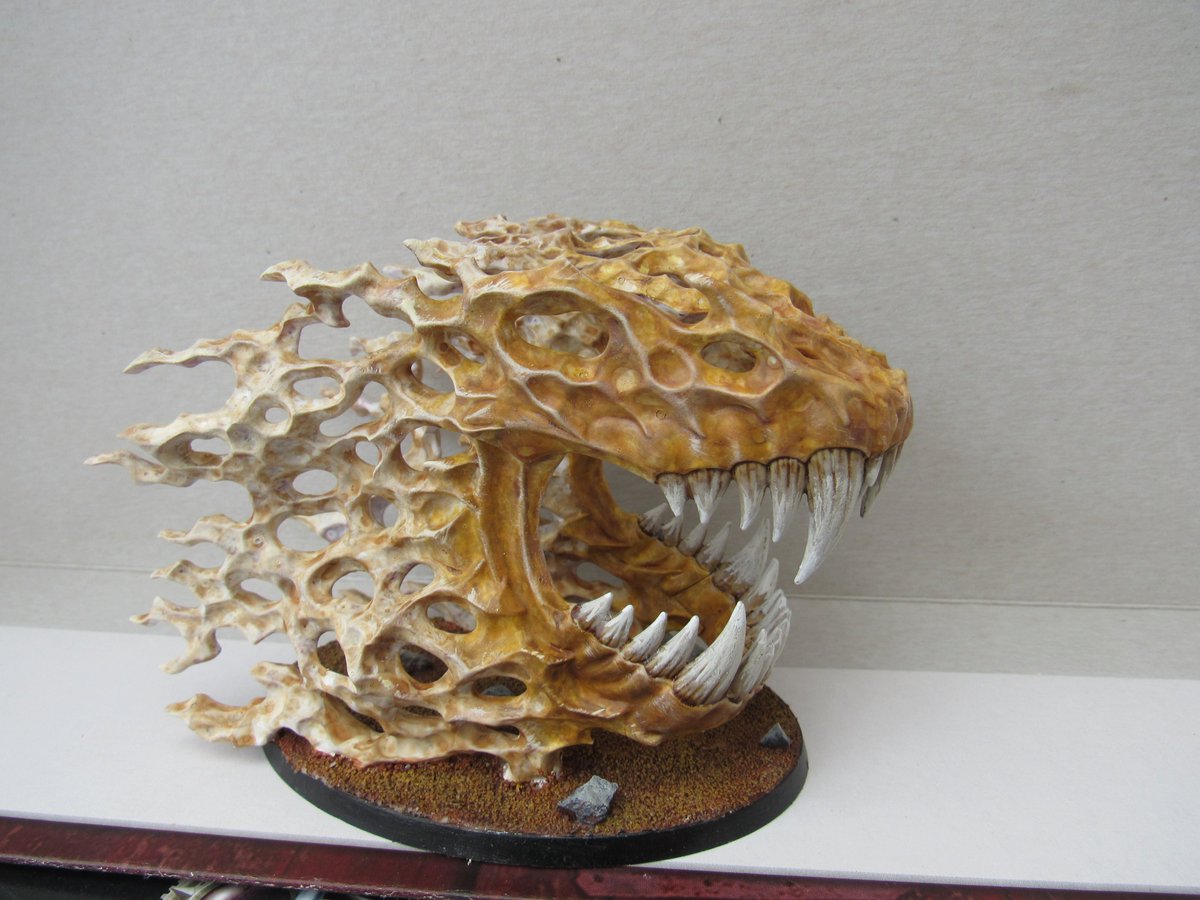 HernnRojasHerr1's tweet photo. Conjunto de 4 hechizos permanentes de la caja malign sorcery. Estos hechizos tienen unos esculpidos asombrosos creo que aportan tanto a la mesa como lo hacían las plantillas de hechizo en el pasado.
#warhammerageofsigmar #endlessspells #WarhammerCommunity https://t.co/v7P1EhghJU
