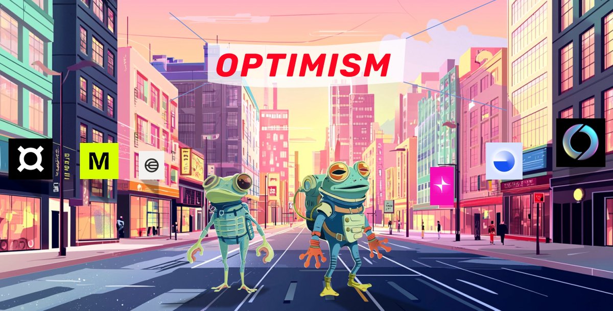 Swell L2 is migrating to Optimism! ✨🔴

The move will see Swell L2 join the Superchain as an Optimistic Rollup built on the OP stack.

An Ethereum-aligned scaling solution, the OP Stack powers all blockchains in the Superchain with the same modular open source and MIT-licensed