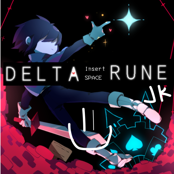 d_bones's tweet photo. @ShifterbirdGame @AgentLouisianaF @YellowUrchin @Ayumiixh you're wrong 😉 https://t.co/TLkEXCR75q