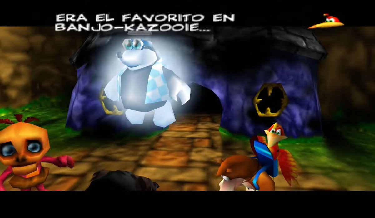 Iván Almansa tweet media