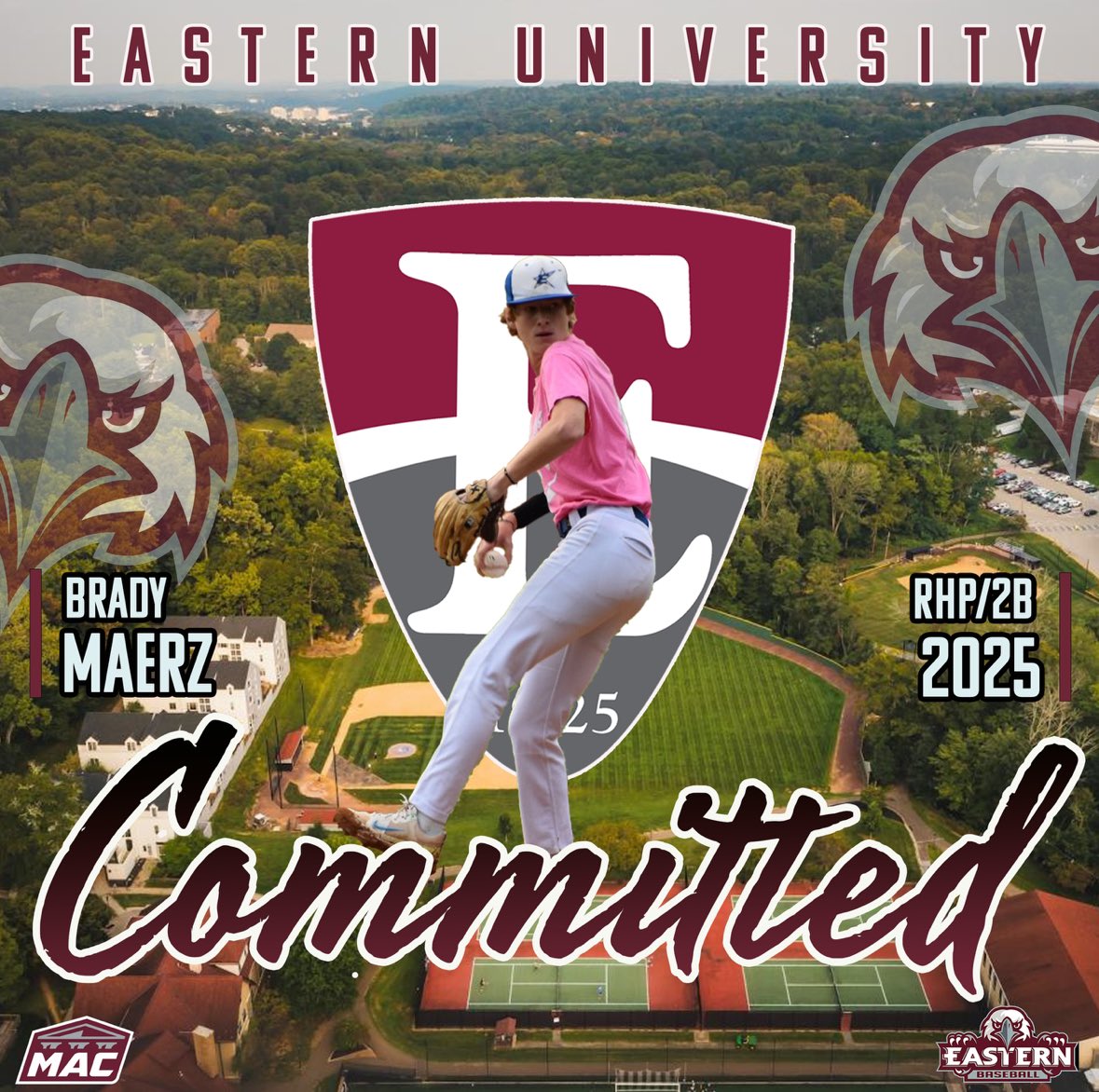 Brady Maerz tweet media