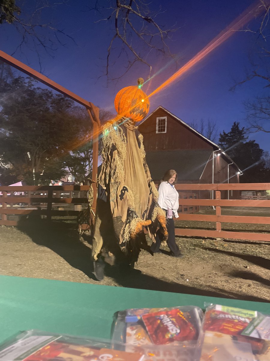 SMI_HLC's tweet photo. Ghosts, goats, pumpkins, and pirates! The spooky walk at the Smithtown Historical Society has been absolutely SPOOKTACULAR for the opening weekend! Every day we get to see more and more amazing kids in the community excited for Halloween!

We are SUPER excited for this... https://t.co/IGgAZB5Q2S