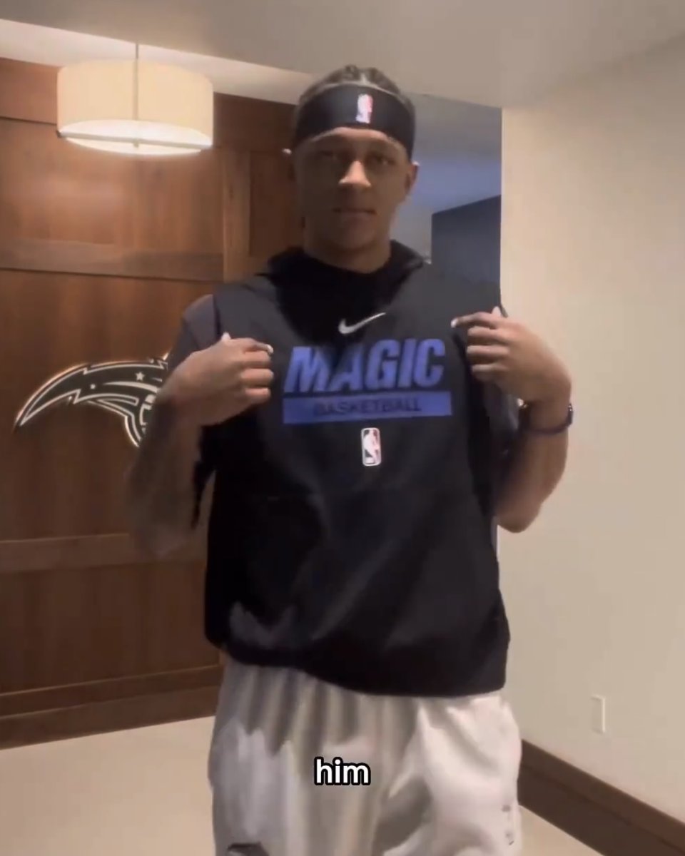 Orlando Magic tweet media