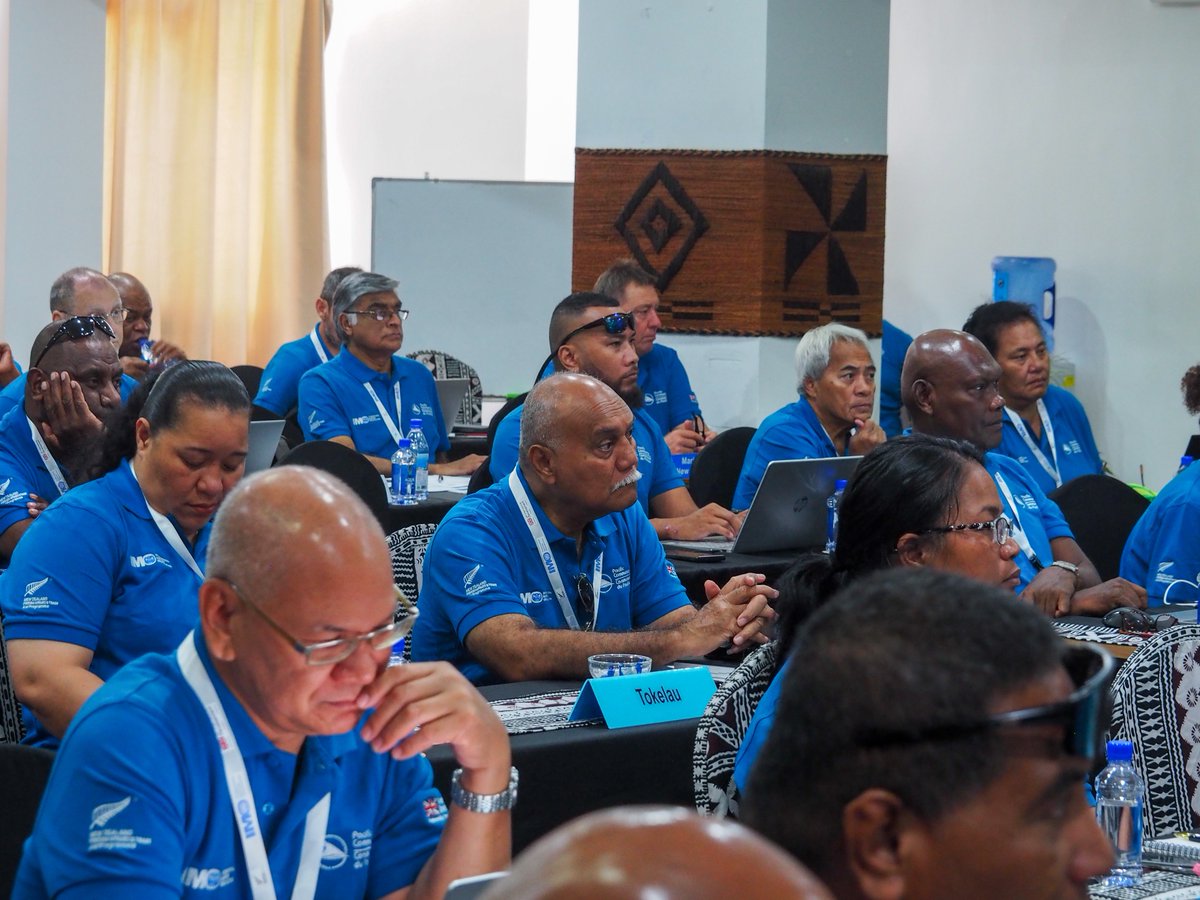 Pacific Community tweet media