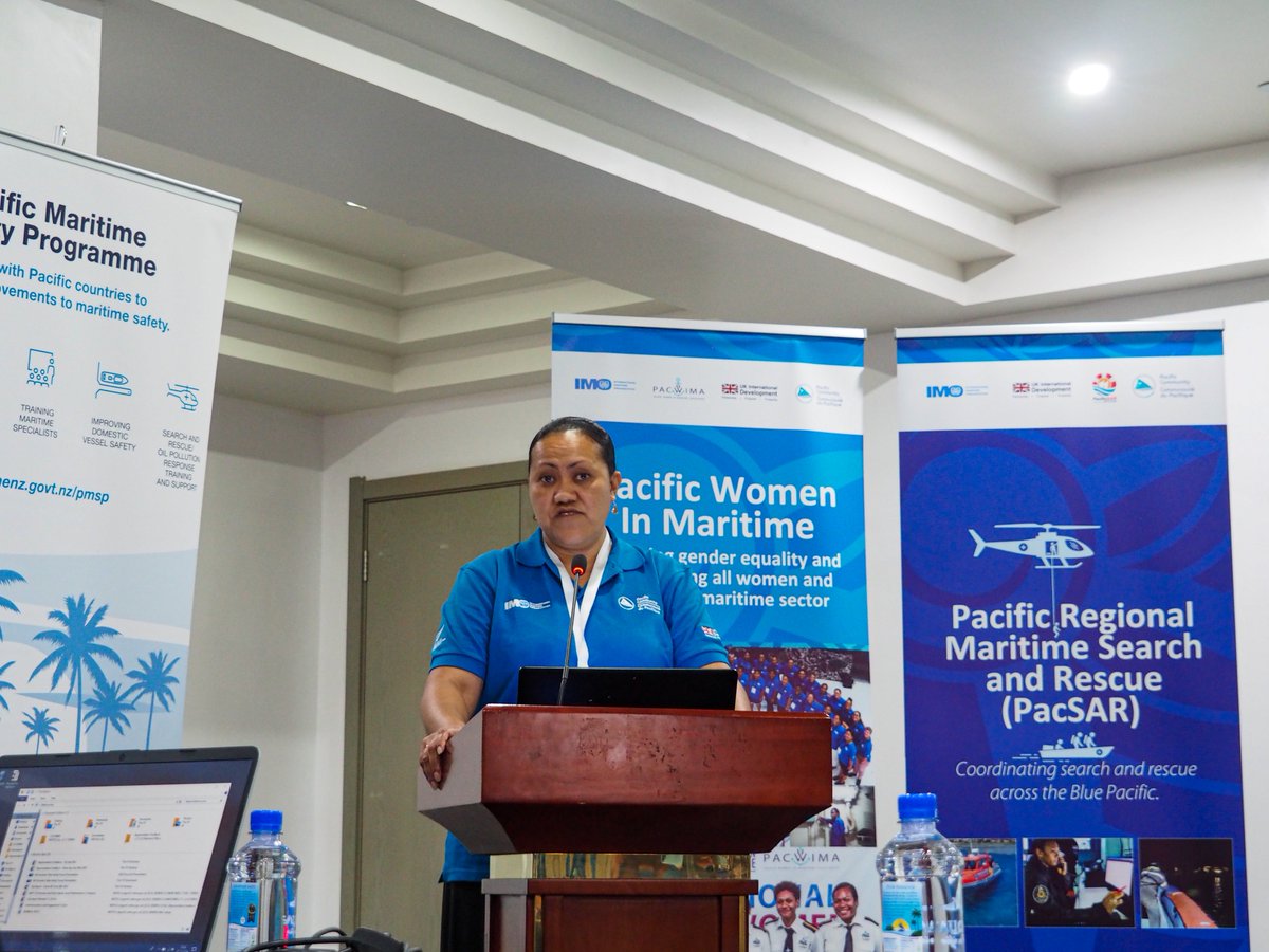 Pacific Community tweet media