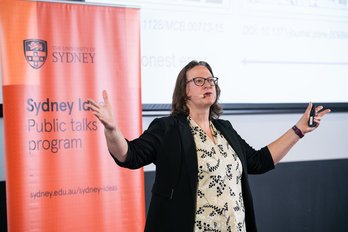 Sydney Ideas (@sydney_ideas) on Twitter photo Last Tues we explored ‘Trust and error’ – what's driving rise in #research fraud, how to spot & stop it. Thanks to <a href="/MicrobiomDigest/">Elisabeth Bik</a>, <a href="/njenfield/">Nick Enfield</a>, <a href="/ProfBenEggleton/">Benjamin Eggleton</a>, <a href="/ProfJudyKay/">Judy Kay</a> & <a href="/JAByrneSci/">Prof Jennifer Byrne 🧬</a> for their insights.
Watch now: ow.ly/iJcV50TU8Je
<a href="/ArtSS_Sydney/">Faculty of Arts and Social Sciences</a> <a href="/syd_health/">Sydney Health</a> Last Tues we explored ‘Trust and error’ – what's driving rise in #research fraud, how to spot & stop it. Thanks to <a href="/MicrobiomDigest/">Elisabeth Bik</a>, <a href="/njenfield/">Nick Enfield</a>, <a href="/ProfBenEggleton/">Benjamin Eggleton</a>, <a href="/ProfJudyKay/">Judy Kay</a> & <a href="/JAByrneSci/">Prof Jennifer Byrne 🧬</a> for their insights.
Watch now: ow.ly/iJcV50TU8Je
<a href="/ArtSS_Sydney/">Faculty of Arts and Social Sciences</a> <a href="/syd_health/">Sydney Health</a>