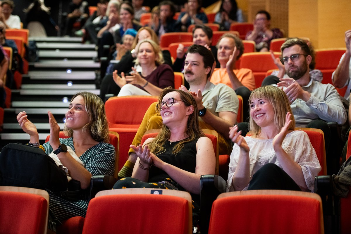 Sydney Ideas tweet media