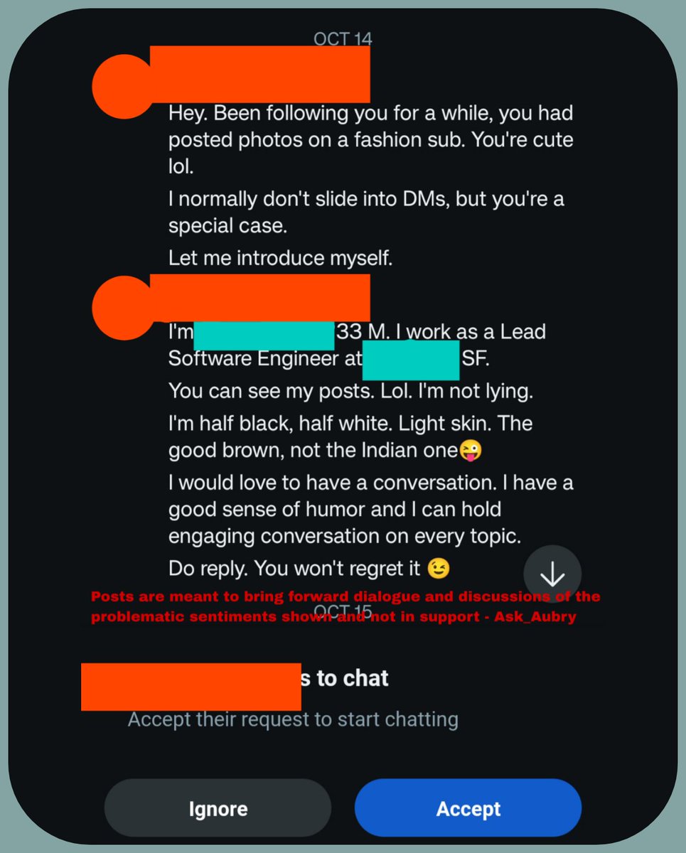 AskAubry 🦋 🐆🦝 tweet media