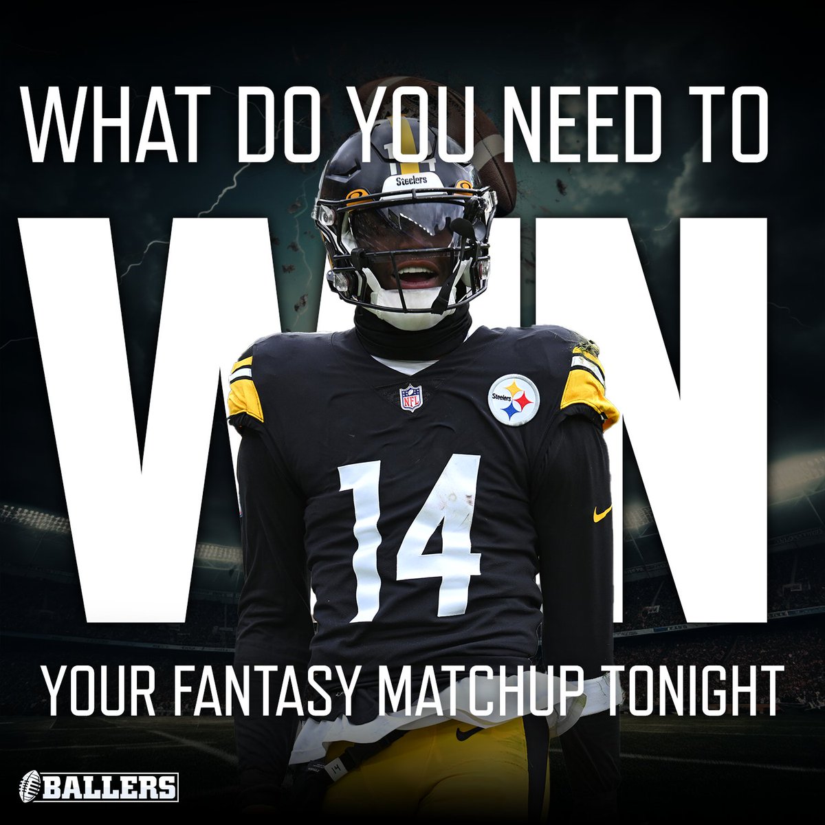 Fantasy Footballers tweet media