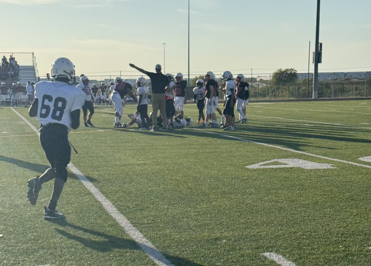 Keller ISD Athletics tweet media