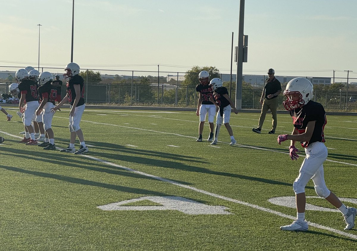 Keller ISD Athletics tweet media