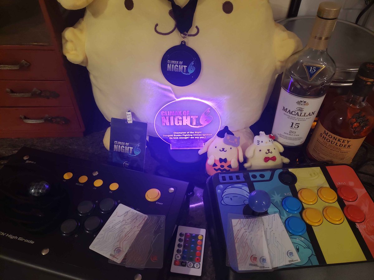 noddy (@noddyisnutty) on Twitter photo I wanna thank <a href="/NightsClimax/">Climax of Night</a> (and by extension Shinobi+staff). I picked up DFCI in 2021 and this was my 1st event and it was the best weekend ever. seeing the community's love, feeling the passion on stage, etc. I am very excited to show my passion next year one more time :) (1/?) I wanna thank <a href="/NightsClimax/">Climax of Night</a> (and by extension Shinobi+staff). I picked up DFCI in 2021 and this was my 1st event and it was the best weekend ever. seeing the community's love, feeling the passion on stage, etc. I am very excited to show my passion next year one more time :) (1/?)