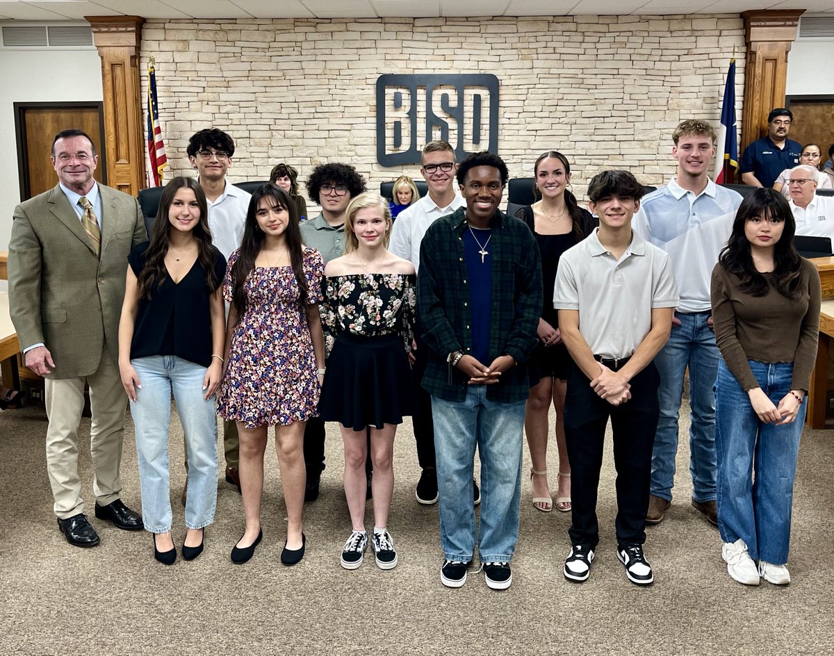 BurlesonISD tweet media