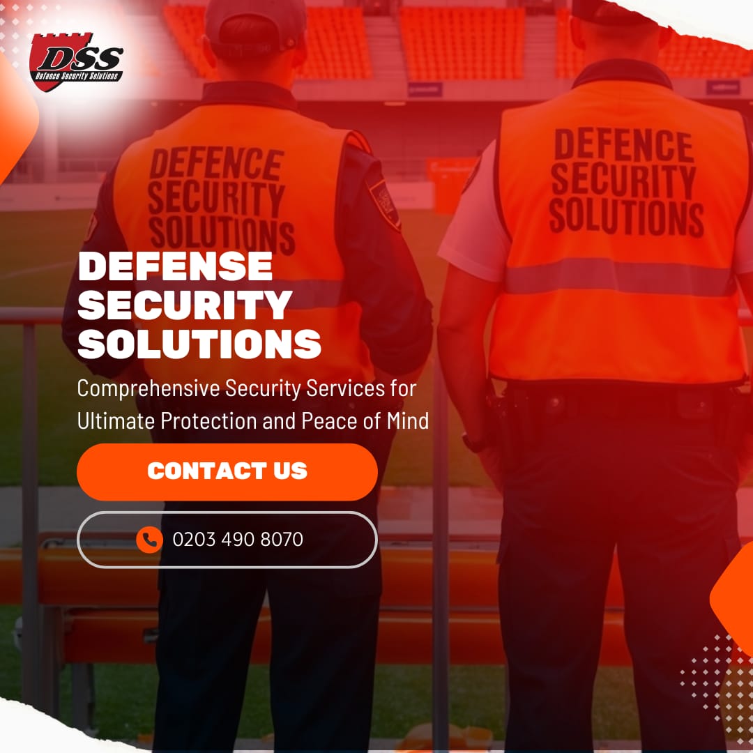 Defence Security (@Security_DSS) / Posts / X