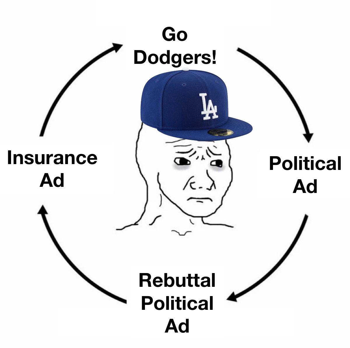 Americana at Brand Memes tweet media