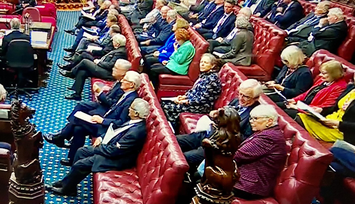 WhistleblowersUK (@wb_uk) on Twitter photo #Whistleblowing is high on the political agenda. <a href="/UKHouseofLords/">House of Lords</a> packed today to discuss protection for whistleblowers with the minister #OfficeOfTheWhistleblower
#BackTheBill
#whistleblowingBill #Whistleblowing is high on the political agenda. <a href="/UKHouseofLords/">House of Lords</a> packed today to discuss protection for whistleblowers with the minister #OfficeOfTheWhistleblower
#BackTheBill
#whistleblowingBill