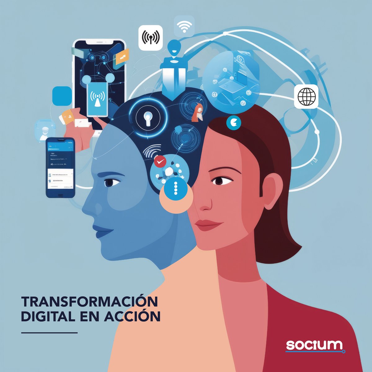 SOCIUM tweet media