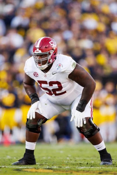 HillerMaxwell's tweet photo. #AGTG 
After an AMAZING conversation with @CoachCKap I’m blessed to have received an OFFER to @AlabamaFTBL ‼️🐘

@KalenDeBoer @mickit50 @CoachMattOrtega @Football_Cville https://t.co/lmvyuRmALi