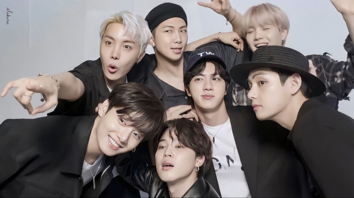 Pixie⁷ (prod. by suga) tweet media