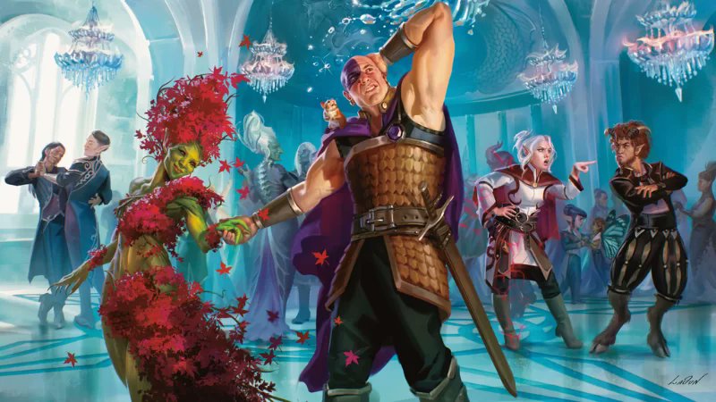 DnDFanatics tweet media