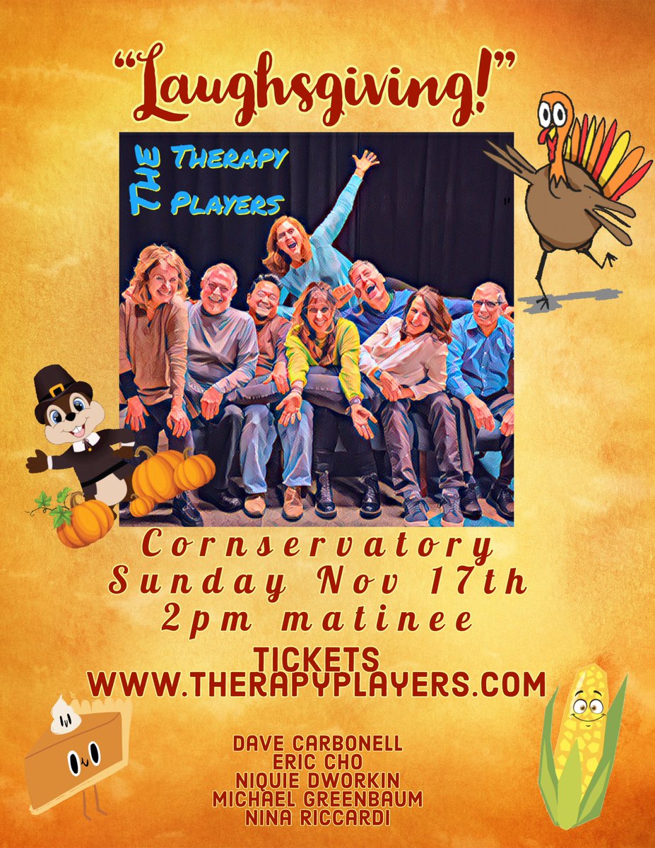 Therapy Players tweet media