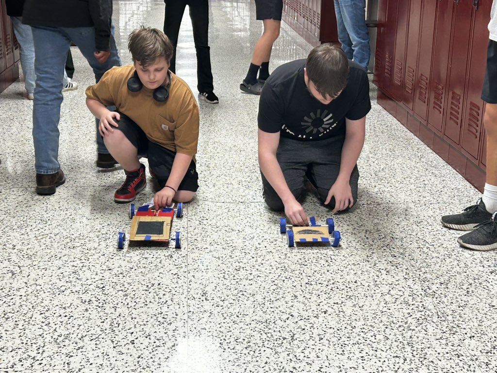 Ben Bruce tweet media