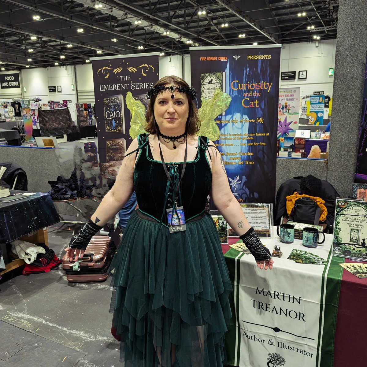 Lynsey Clayton - Ethical Lifestyle Choices tweet media