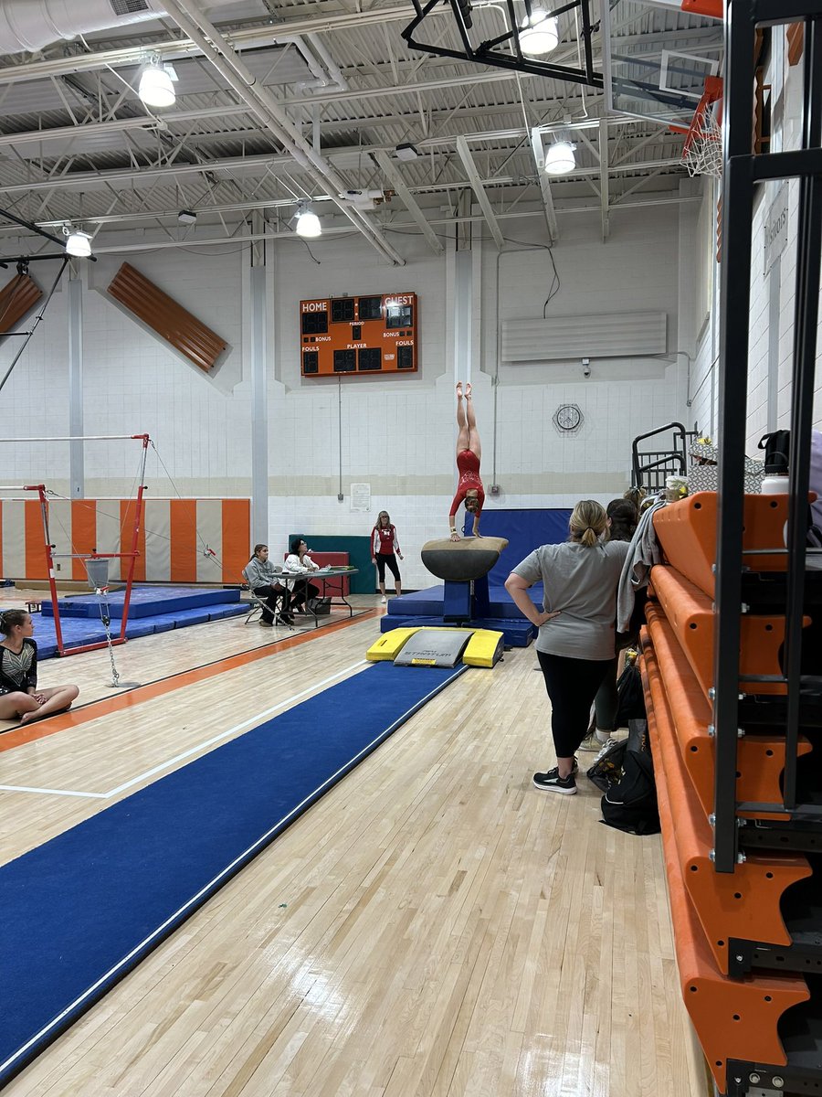 RVGymnastics tweet media