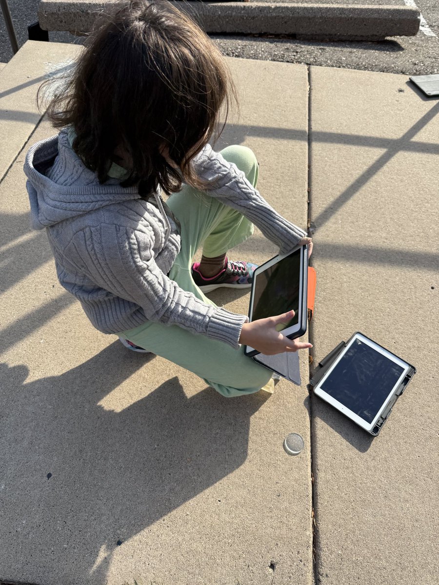 Emily Harer tweet media