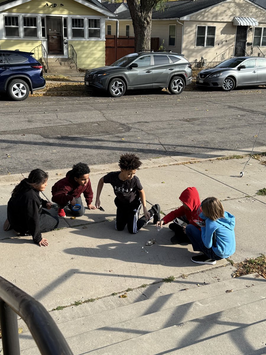 Emily Harer tweet media