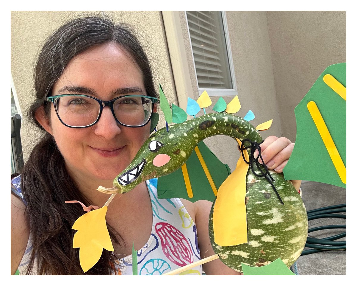 Carrie Schneider tweet media