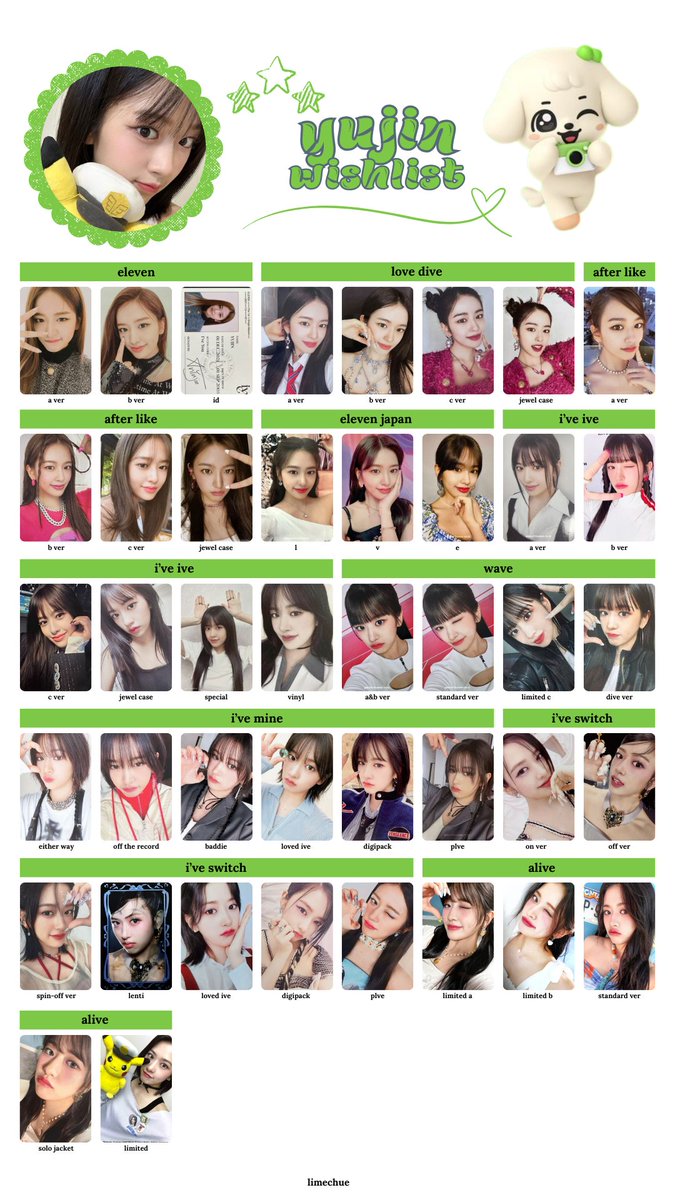 limechue's tweet photo. IVE ALL ALBUM PHOTOCARD TEMPLATE hd versions available on google drive

with and without iz*one pcs

아이브 IVE 아이즈원 IZ*ONE アイズワン 안유진 AN YUJIN 김가을 KIM GAEUL 레이 NAOI REI 直井れい 나오이 레이 https://t.co/uNqYRvwfus