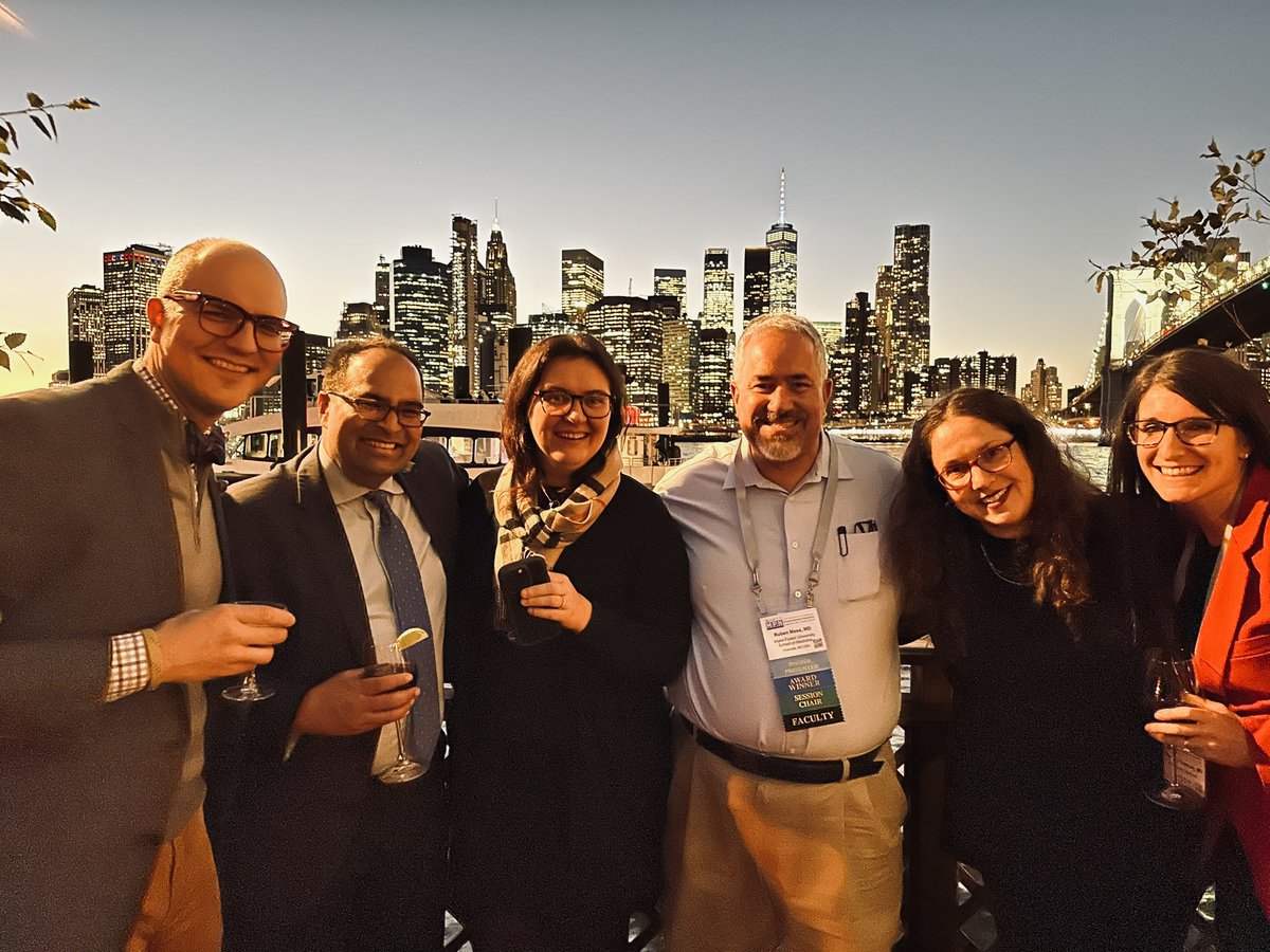 Naveen Pemmaraju, MD (@doctorpemm) on Twitter photo 👉👉👉Reflecting on a great meeting last week! 16th Intl MPN Congress in #Brooklyn #NYC 🙏 <a href="/heathernewtoon/">Heather Newton</a> & <a href="/MeltonMedEd/">MME</a> team for organizing! #MPNSM | <a href="/PedsHemeDoc/">PedsHemeDoc</a> <a href="/DrSFeldman/">Stephanie Feldman</a> <a href="/AmiBPatelMD/">Ami Patel, MD</a> <a href="/TheElfLab/">Elf Lab 🇺🇦🏳️🌈🏳️⚧️⚧️👊🏾👊🏽🌈🟧</a> <a href="/RaajitRampal/">Raajit Rampal, M.D.Ph.D.</a> <a href="/DrJoeScandura/">Joseph M. Scandura, MD, PhD</a> 👉👉👉Reflecting on a great meeting last week! 16th Intl MPN Congress in #Brooklyn #NYC 🙏 <a href="/heathernewtoon/">Heather Newton</a> & <a href="/MeltonMedEd/">MME</a> team for organizing! #MPNSM | <a href="/PedsHemeDoc/">PedsHemeDoc</a> <a href="/DrSFeldman/">Stephanie Feldman</a> <a href="/AmiBPatelMD/">Ami Patel, MD</a> <a href="/TheElfLab/">Elf Lab 🇺🇦🏳️🌈🏳️⚧️⚧️👊🏾👊🏽🌈🟧</a> <a href="/RaajitRampal/">Raajit Rampal, M.D.Ph.D.</a> <a href="/DrJoeScandura/">Joseph M. Scandura, MD, PhD</a>