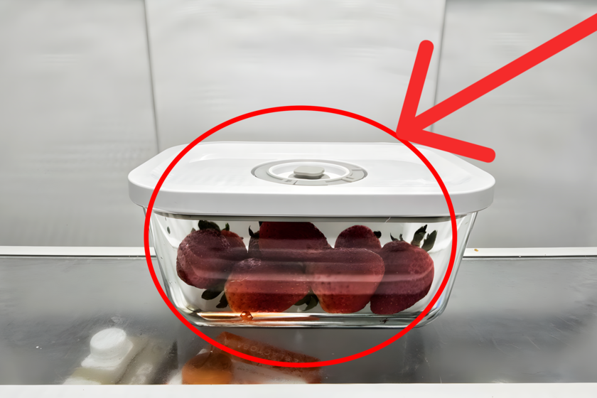 XatakaLATAM's tweet photo. Puede resultar inesperado, pero esta es la razón por la cual debes guardar tus alimentos al vacío https://t.co/xq1jWVxAoz https://t.co/LHkDreWbrE