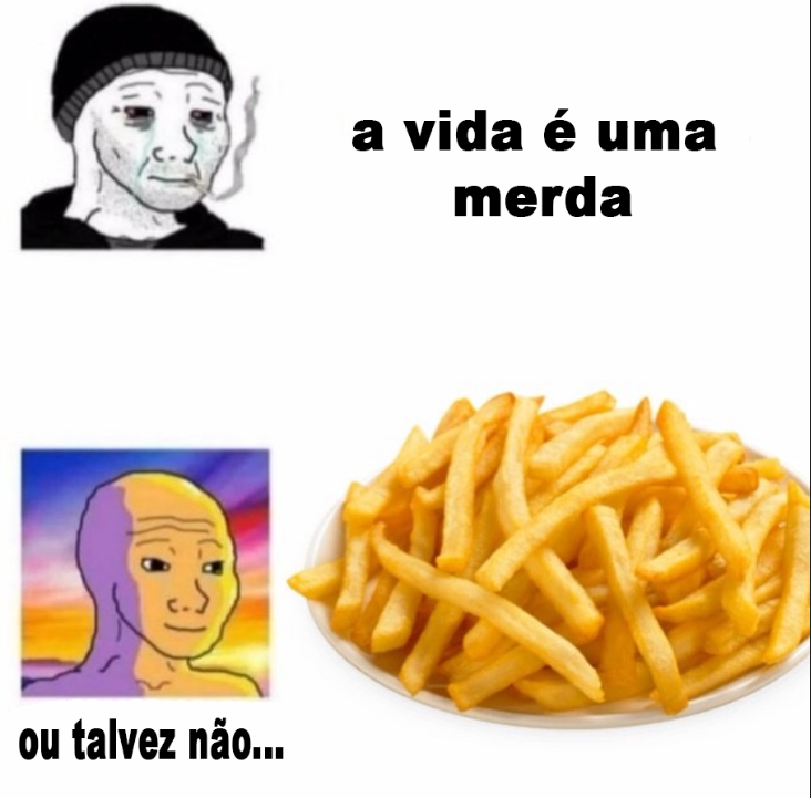uma delicia